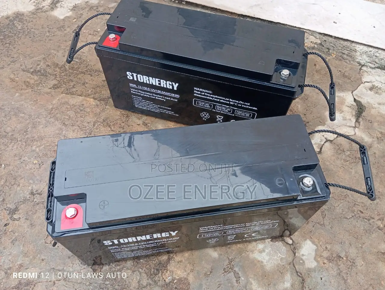 Sell Your Dead Inverter to Us