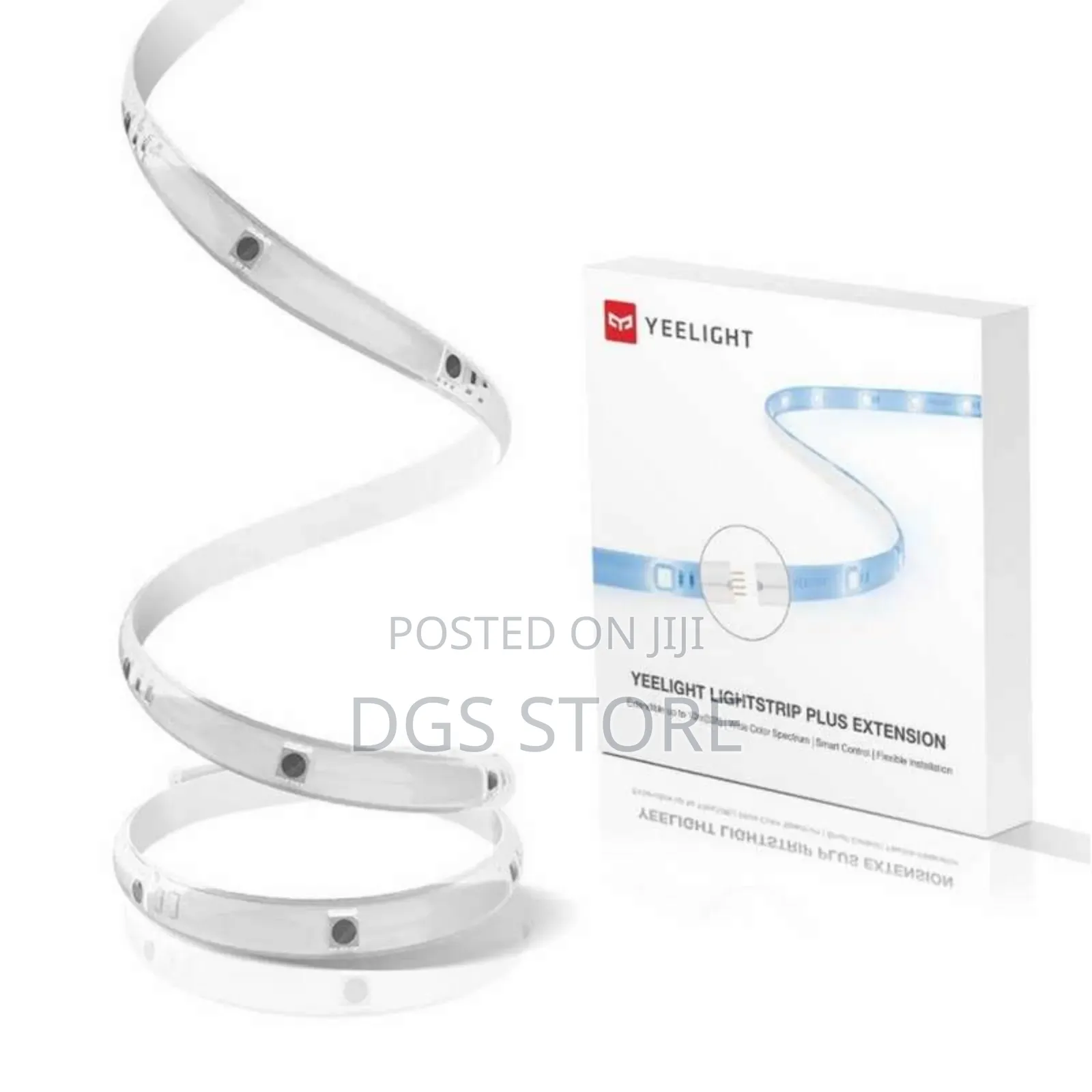 Xiaomi Yeelight Lightstrip Plus Extension