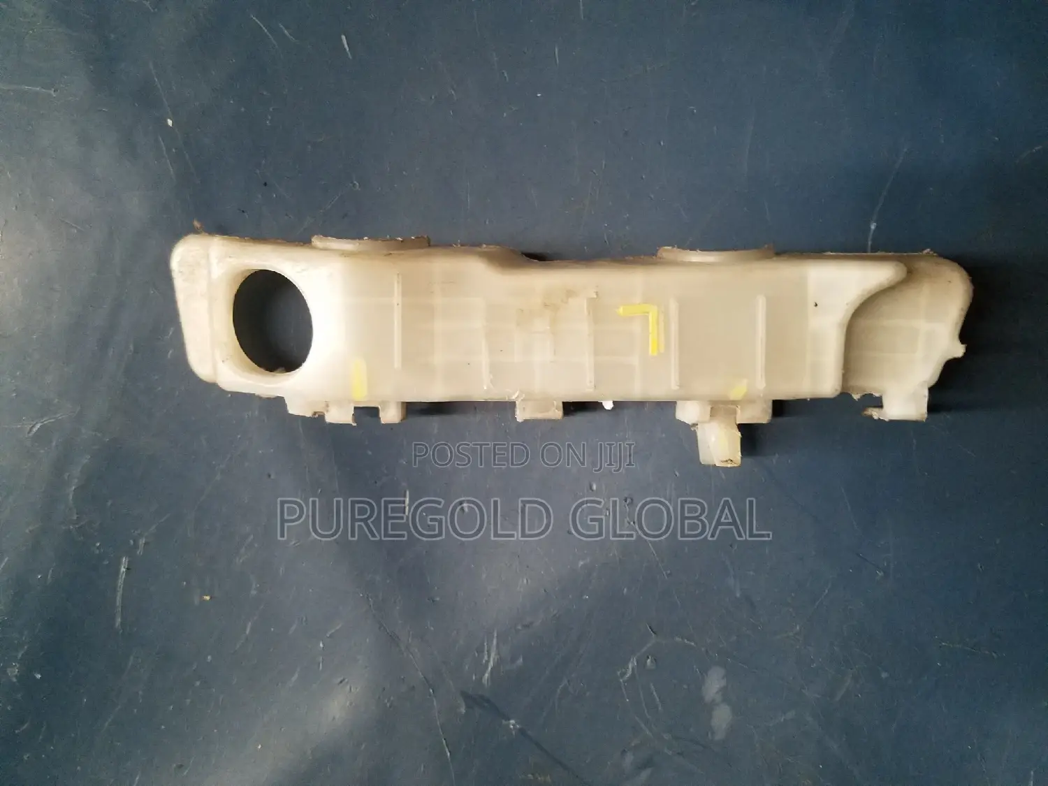 Bumper Clip for Elantra GT