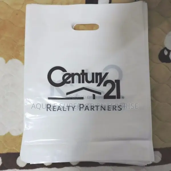 Nylon Bag Printing