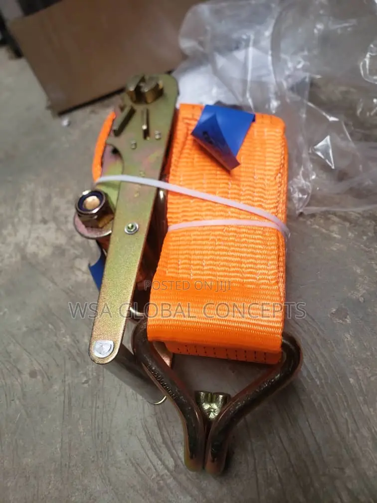 5ton by 10meters Cargo Belt
