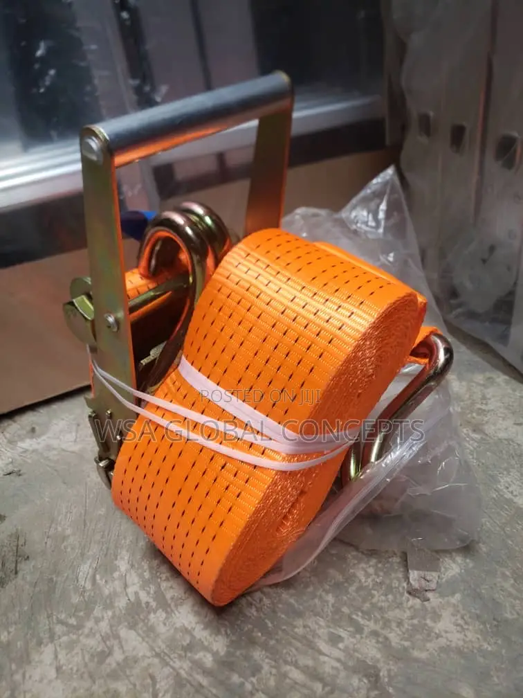 5ton by 10meters Cargo Belt