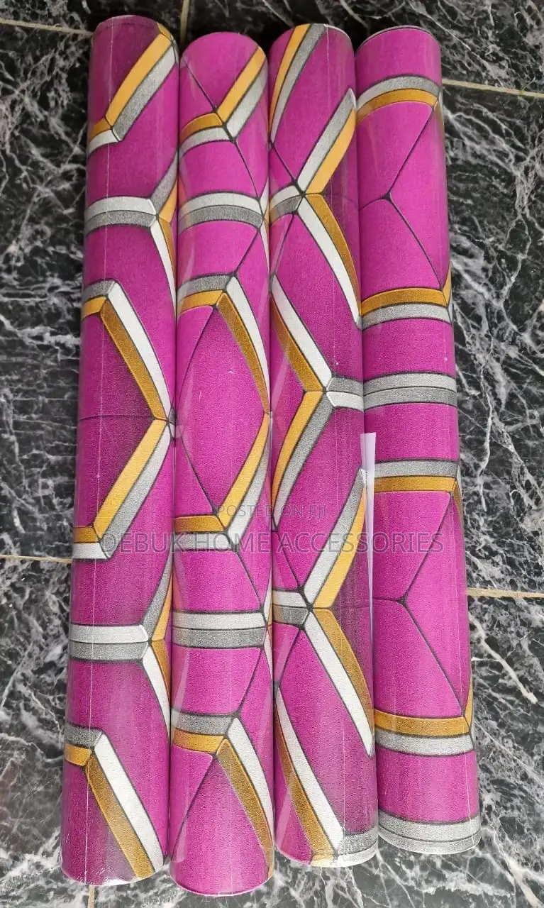 Lovely Pink 3d Wallpapers