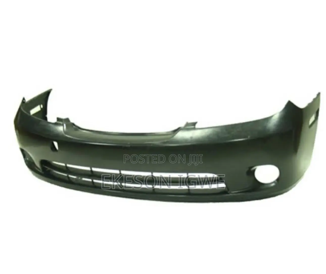 Front Bumper Lexus Es330 2005 -2006
