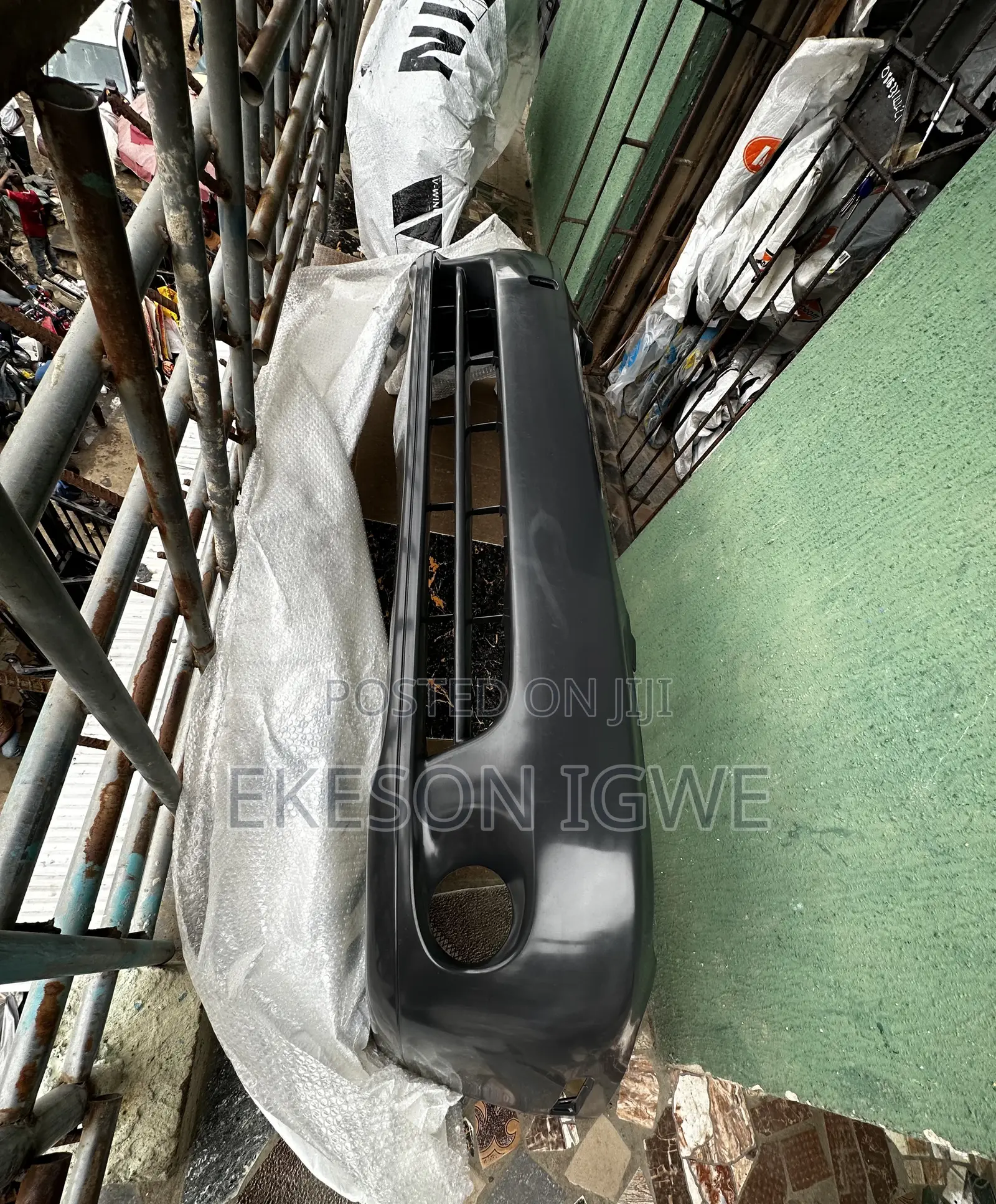 Front Bumper Lexus Es330 2005 -2006