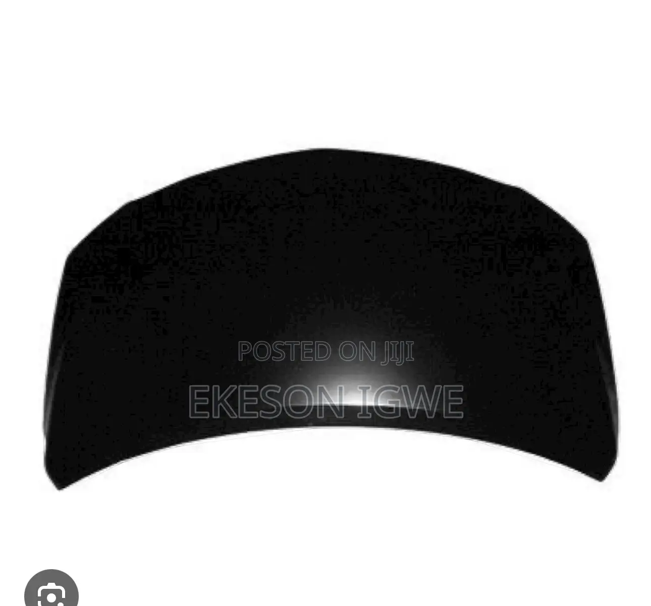 Bonnet (Hood) Toyota Corolla 2009 -2011