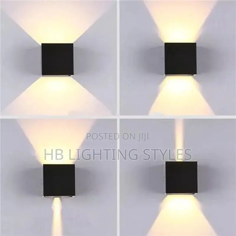 Indoor / Outdoor Garden Yard Decor Porch Light