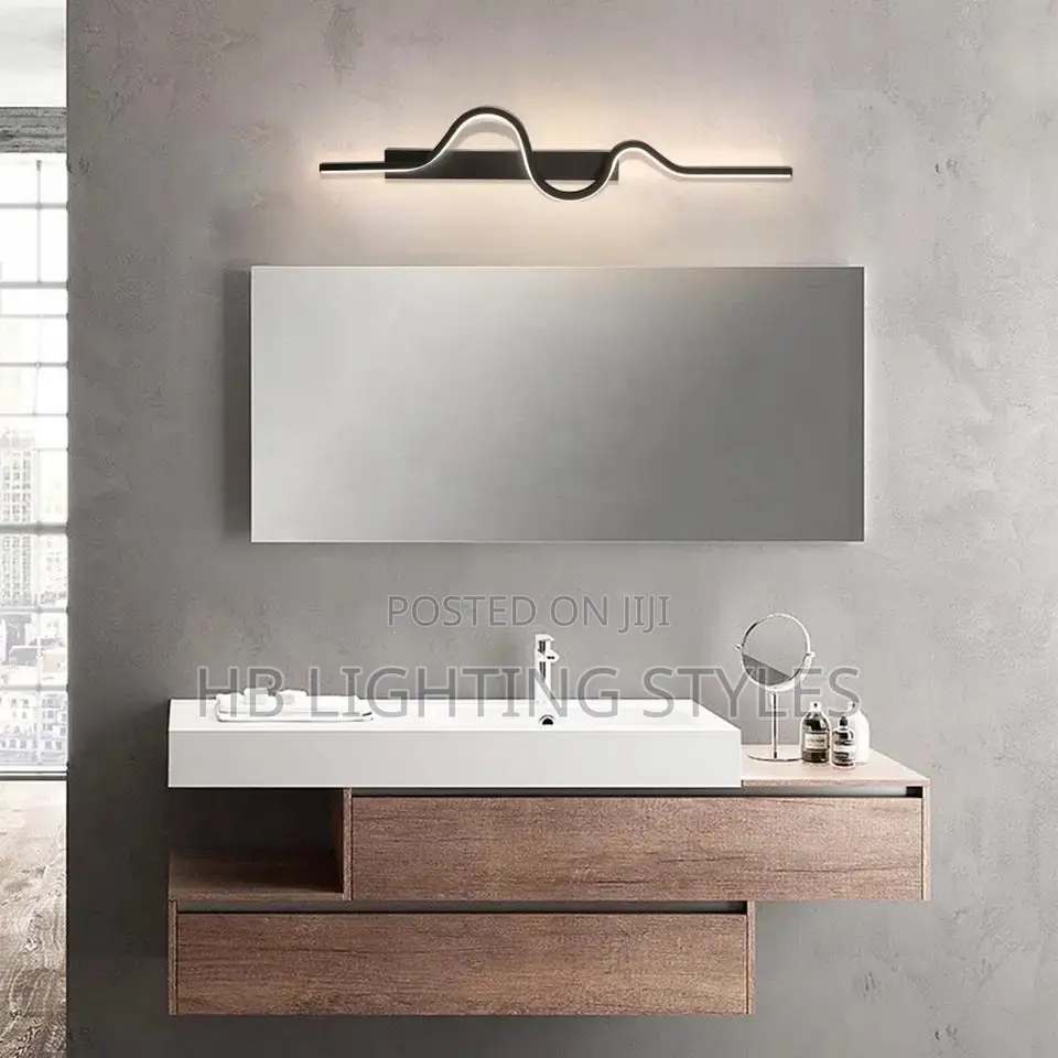Nordic Led Indoor Wall Lamp