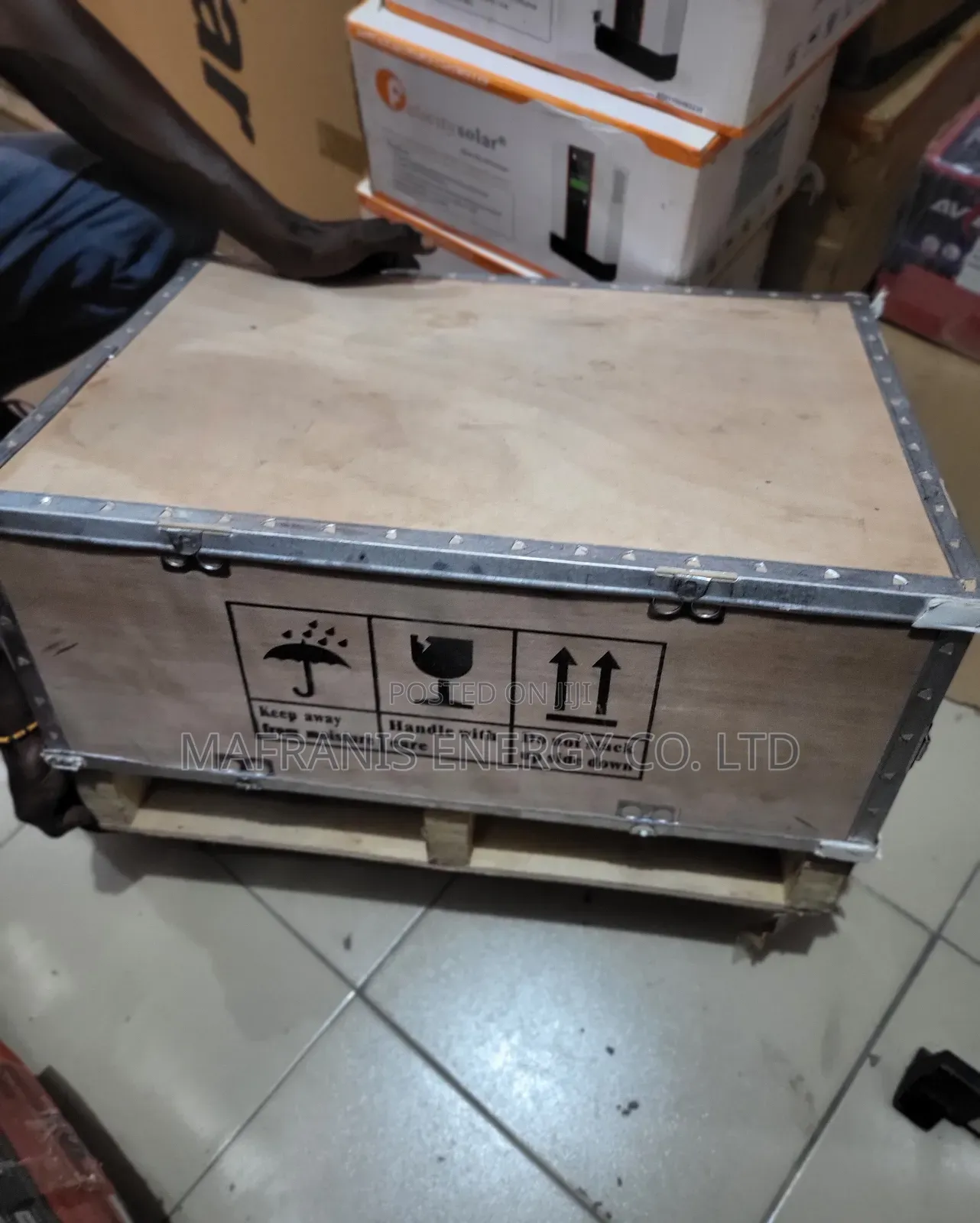 10kva Felicity Inverter