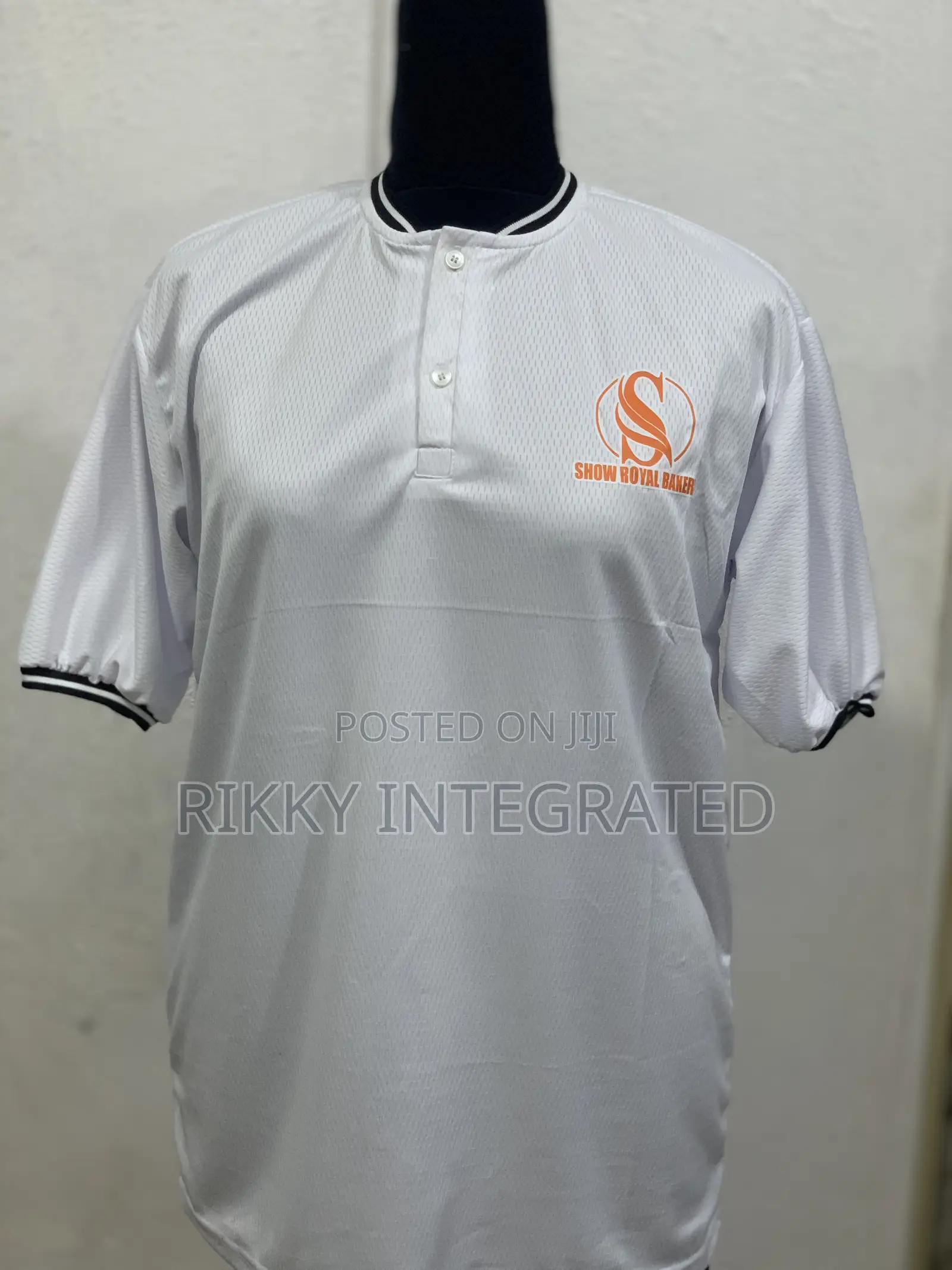 Main Wears,Uniforms,Shirts,Graphics Design Wears
