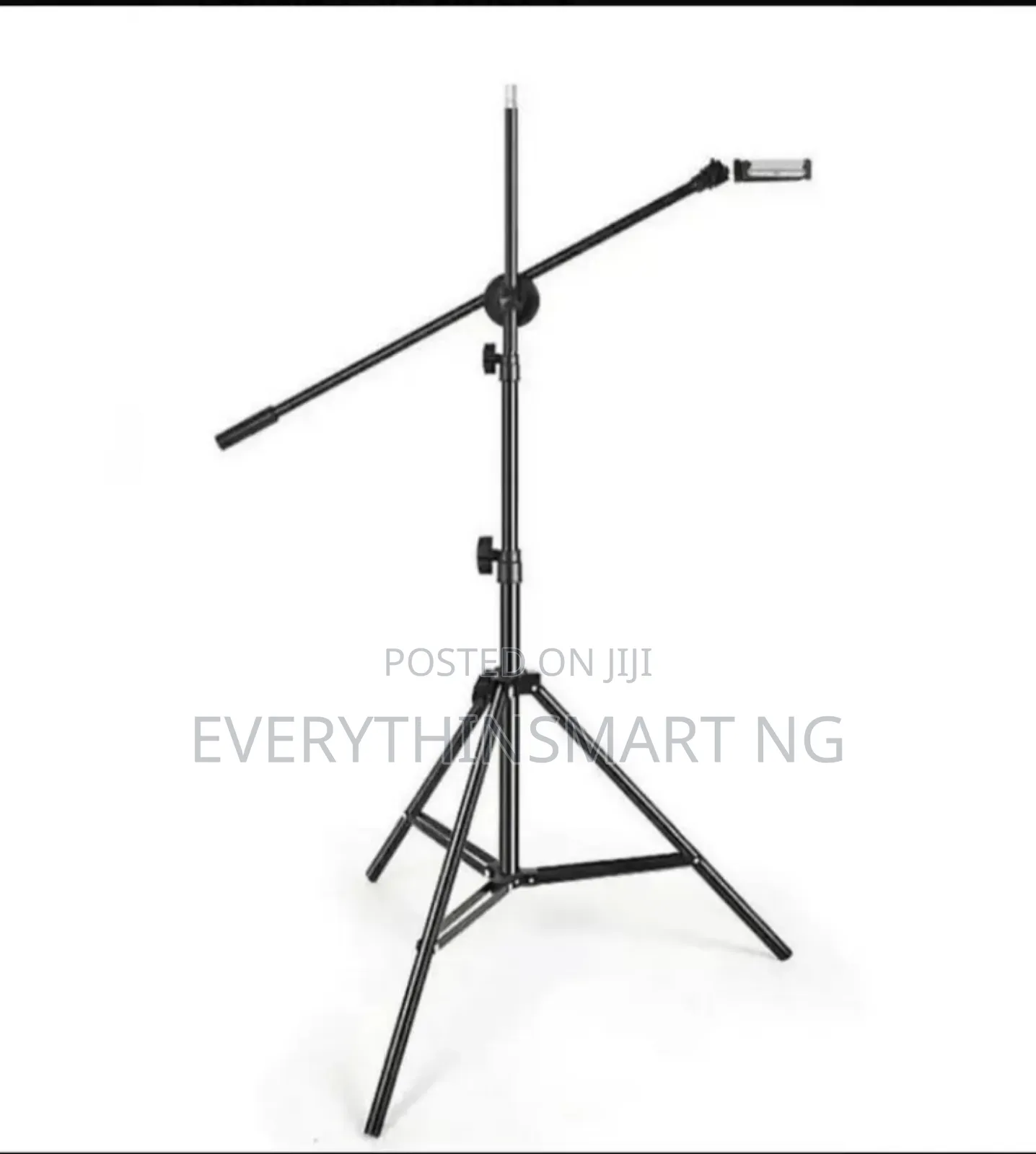 Aerial Tripod Stand + Phone Holder