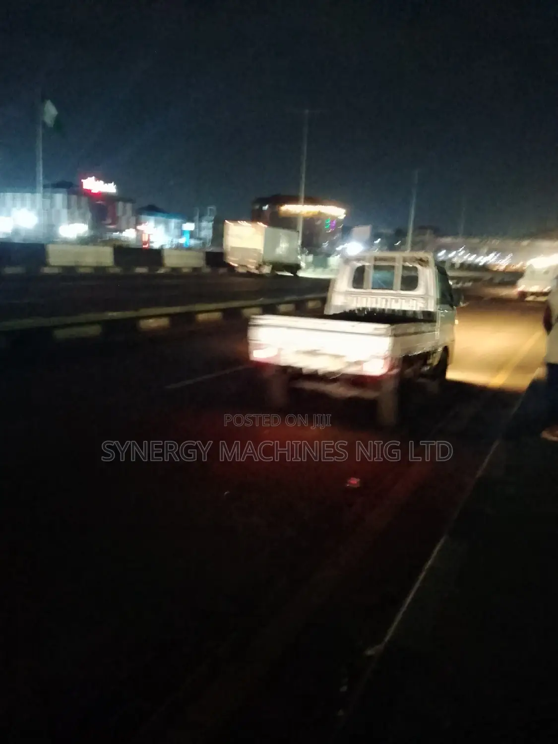 Daihatsu Hijet Truck 2022 Silver