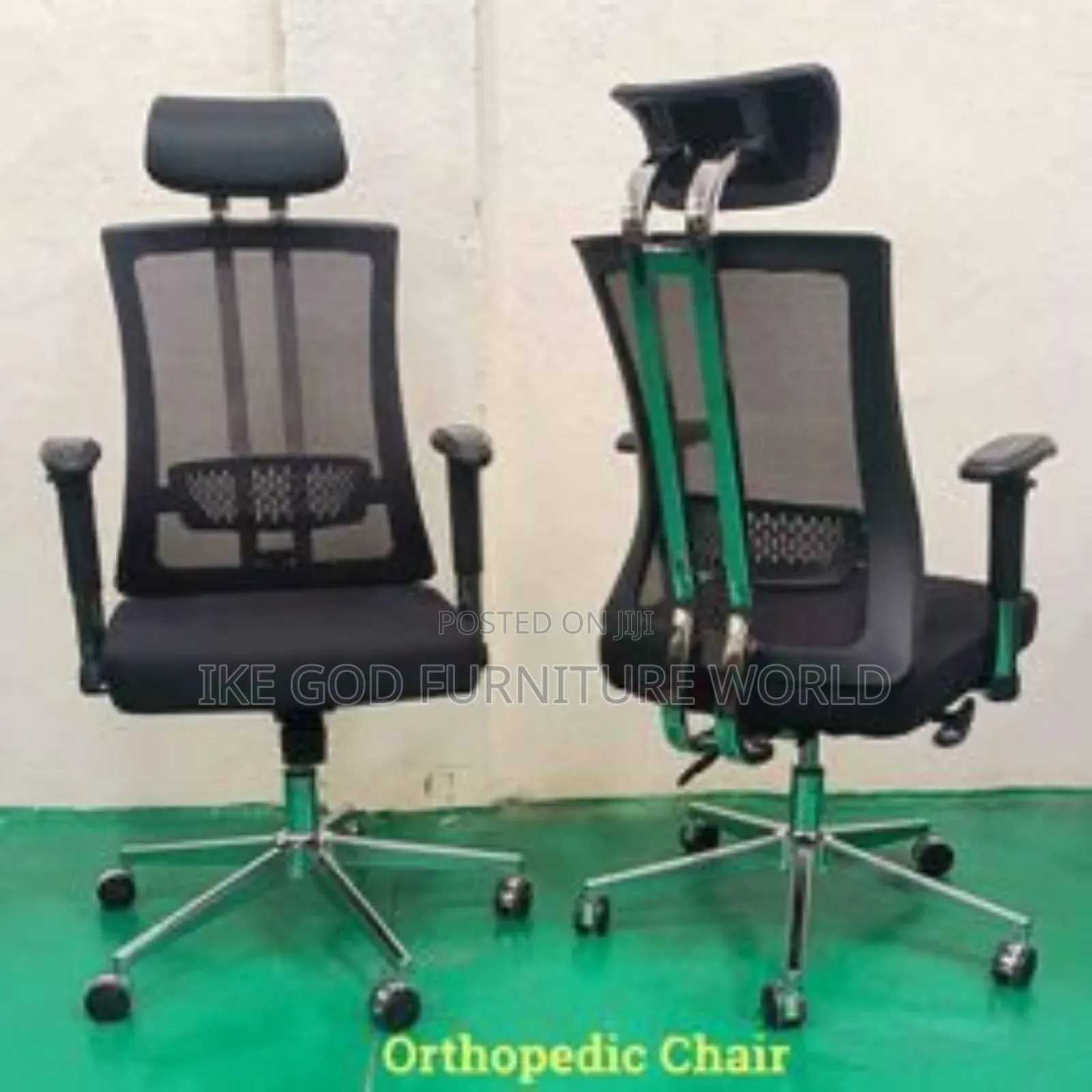 Quality Office Executive Swivel Chair Special Quality