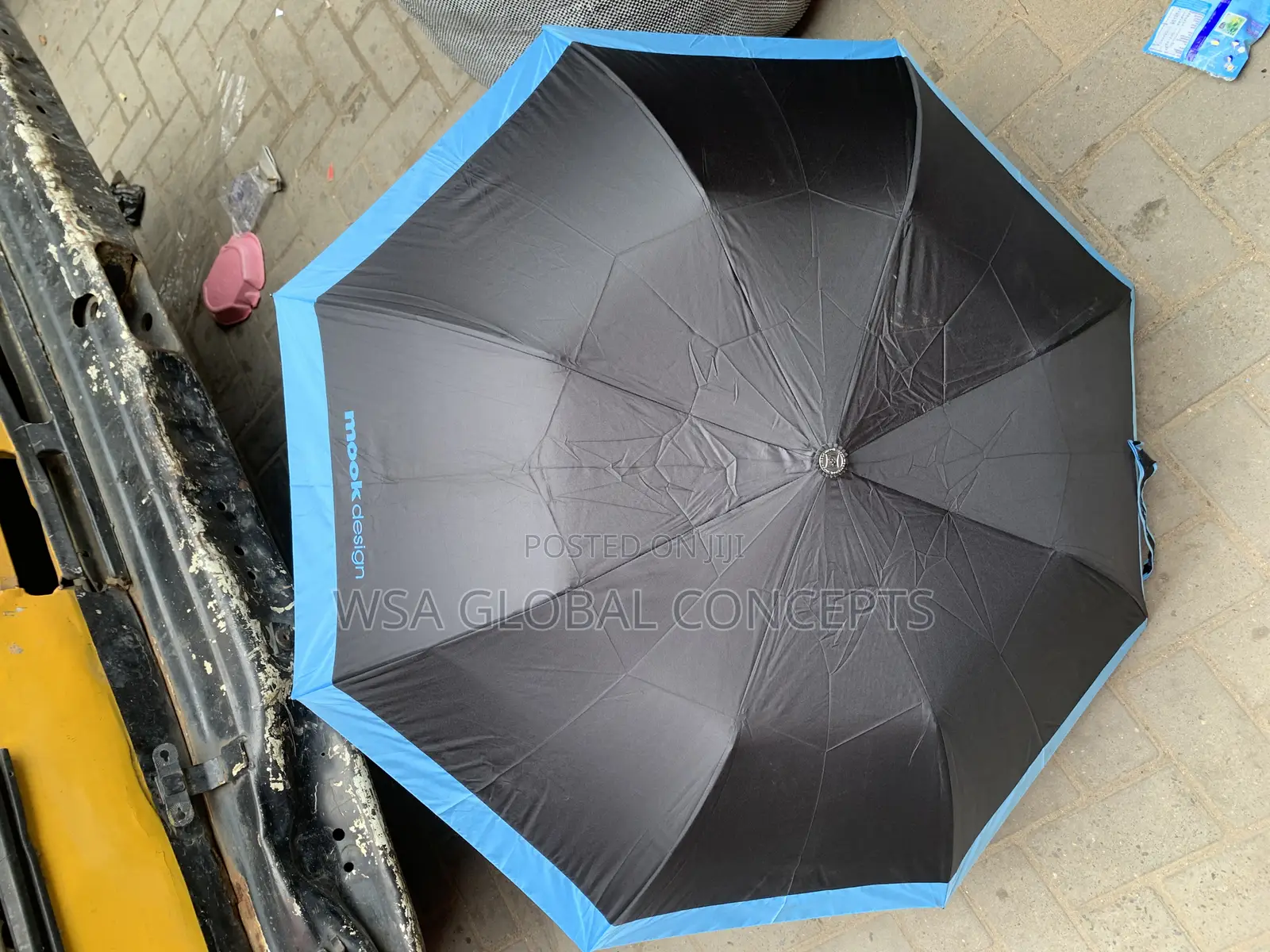 Portable Adult Small Umbrella