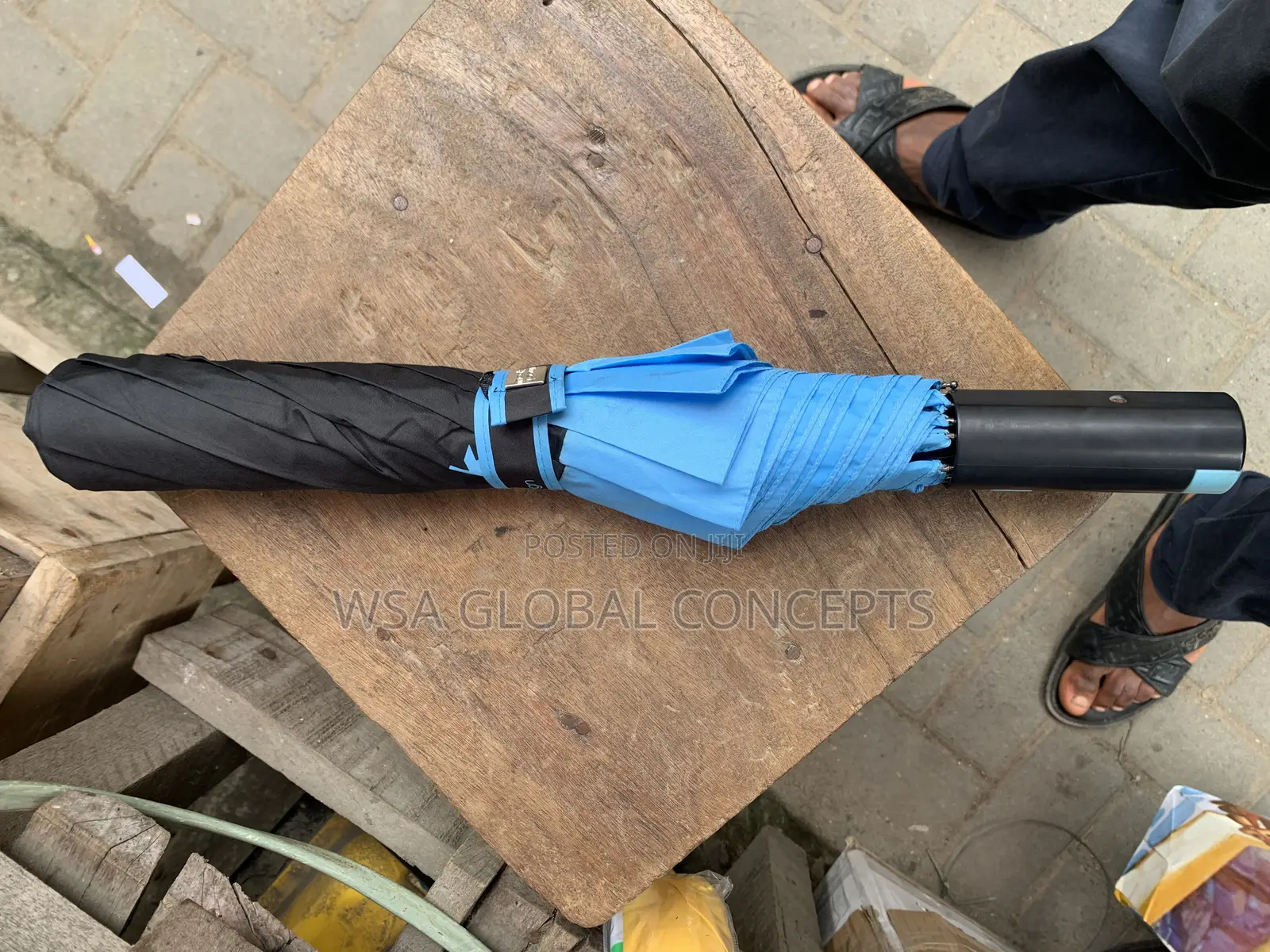 Portable Adult Small Umbrella
