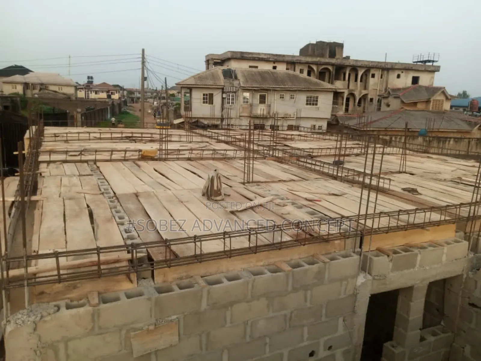 House Design and Construction