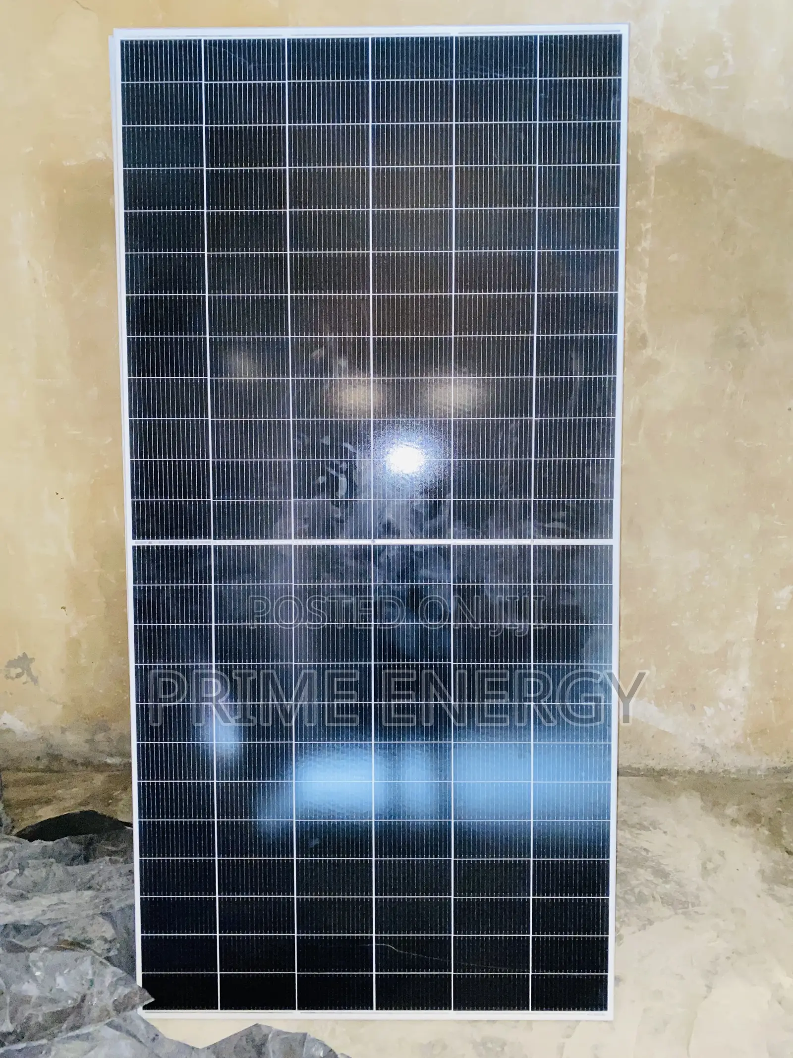 570w Felicity Solar Panels