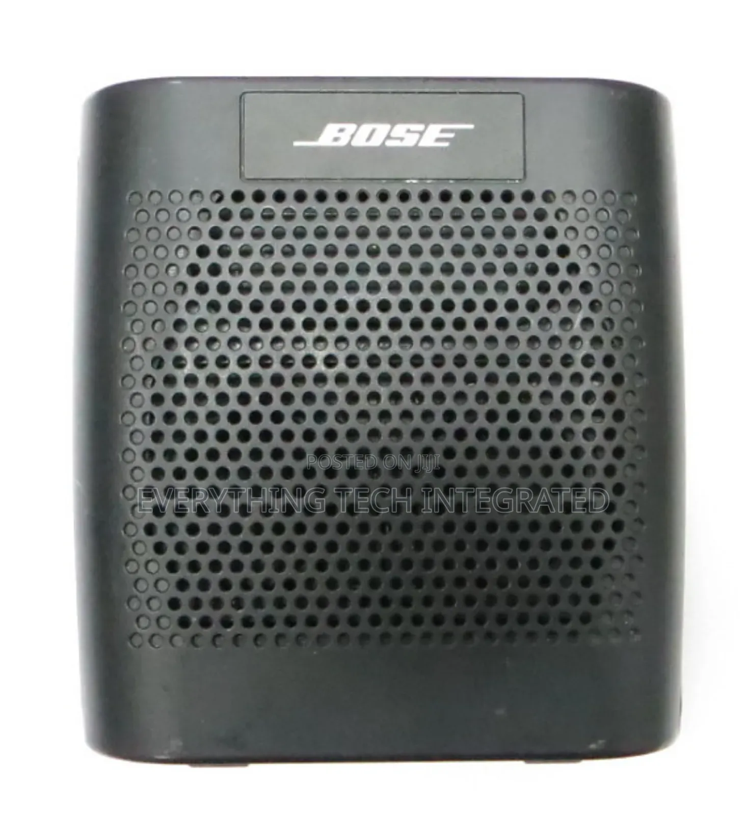 Bose Soundlink Colour Portable Bluetooth Speaker