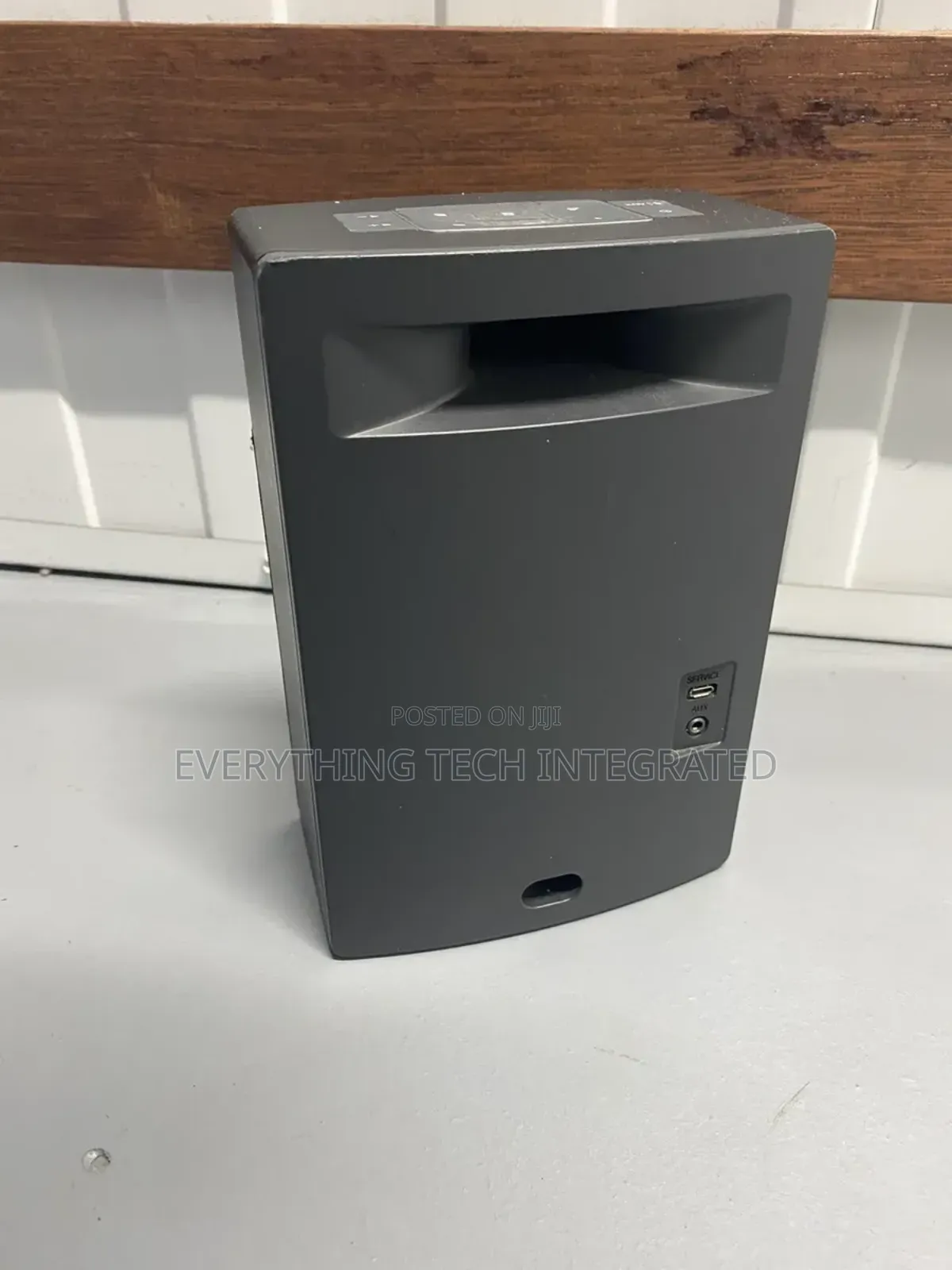 Bose Soundtouch 10 Series III Wireless Bluetooth Speakers