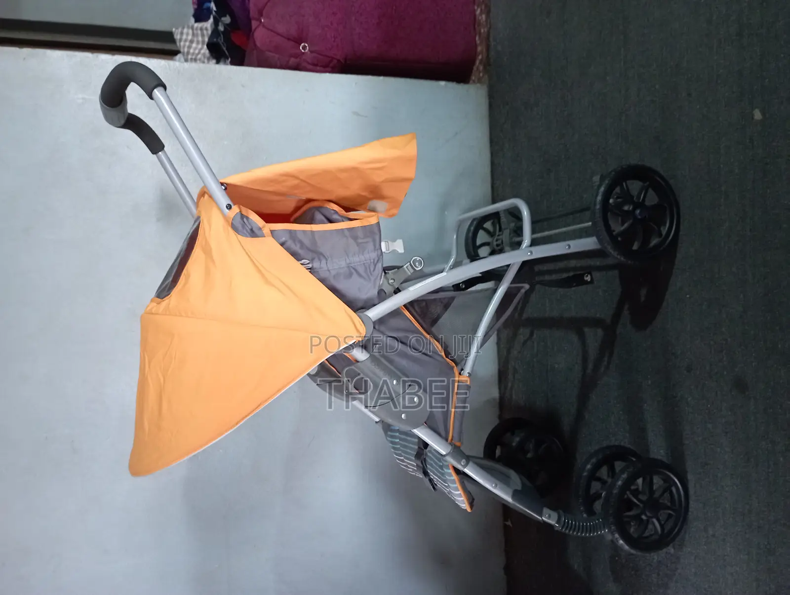 Graco Baby Pram Stroller
