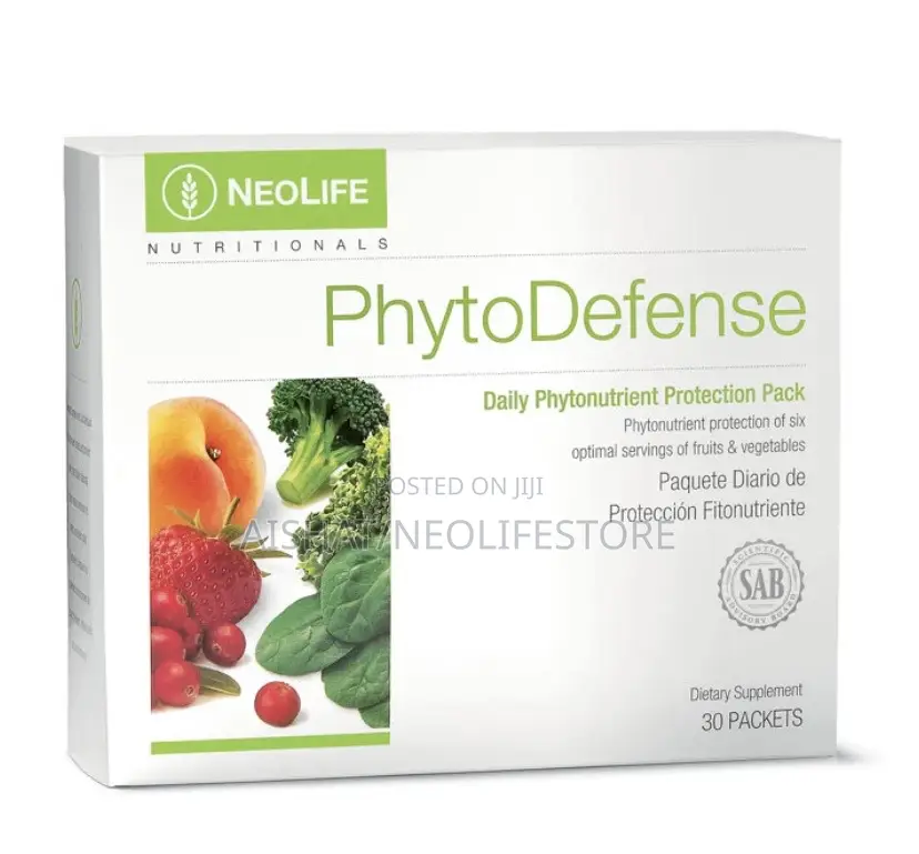 Phyto Defence