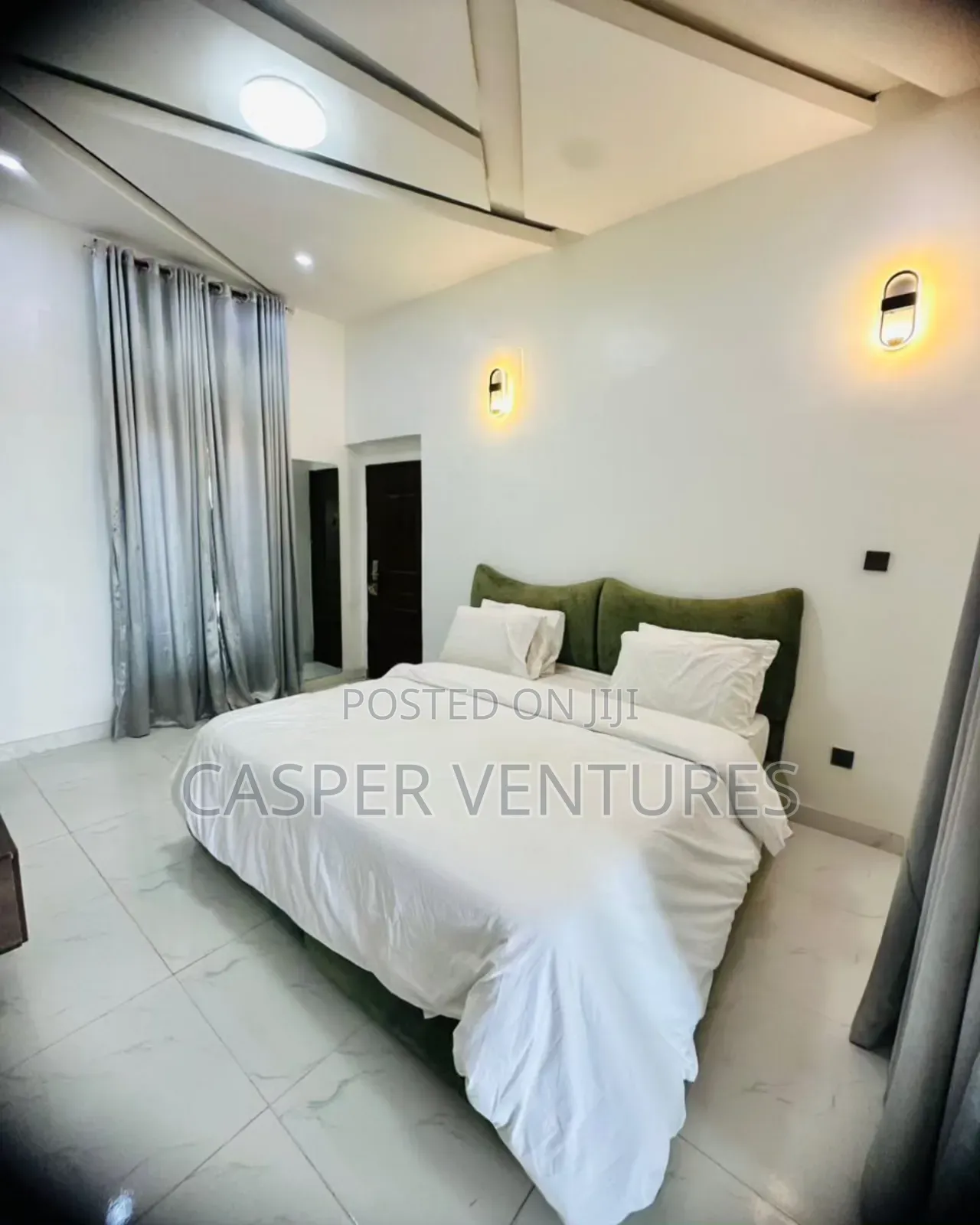 Magnetic and Colorful 1bed