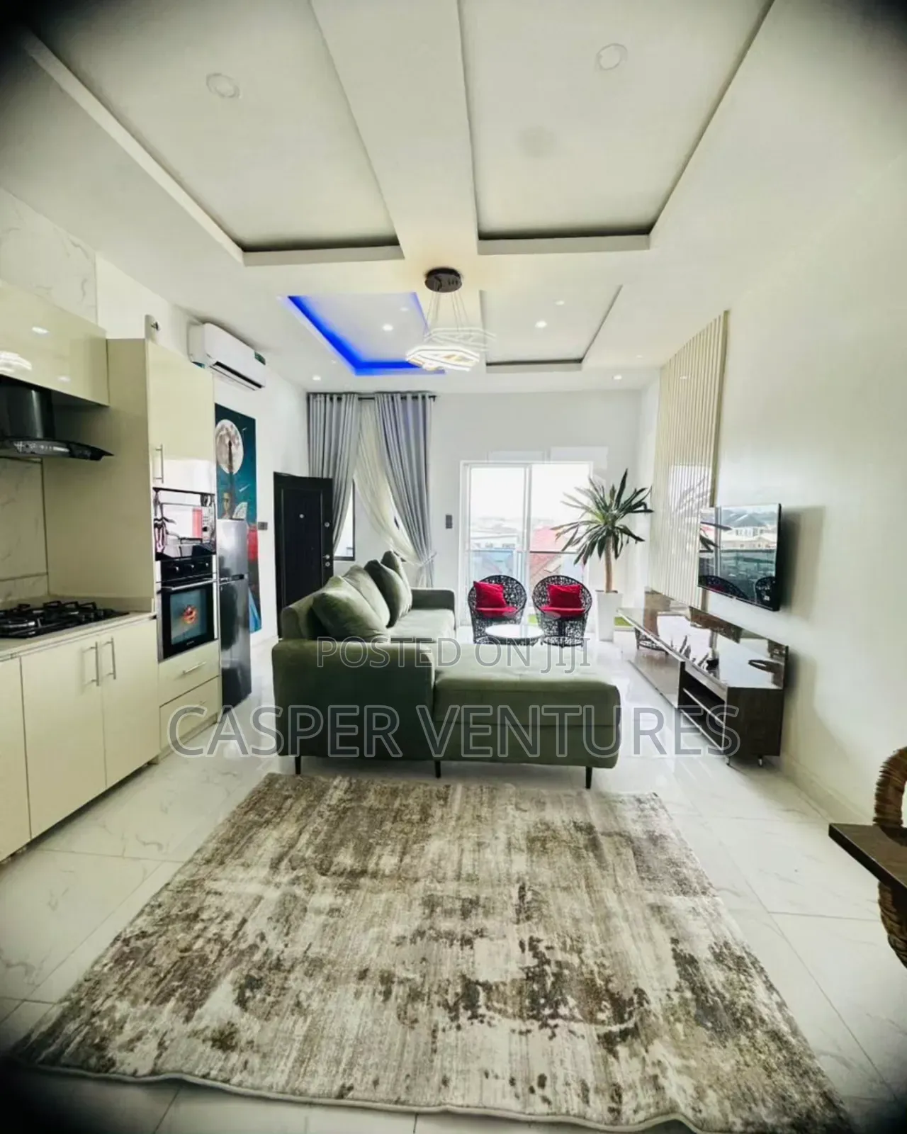 Magnetic and Colorful 1bed