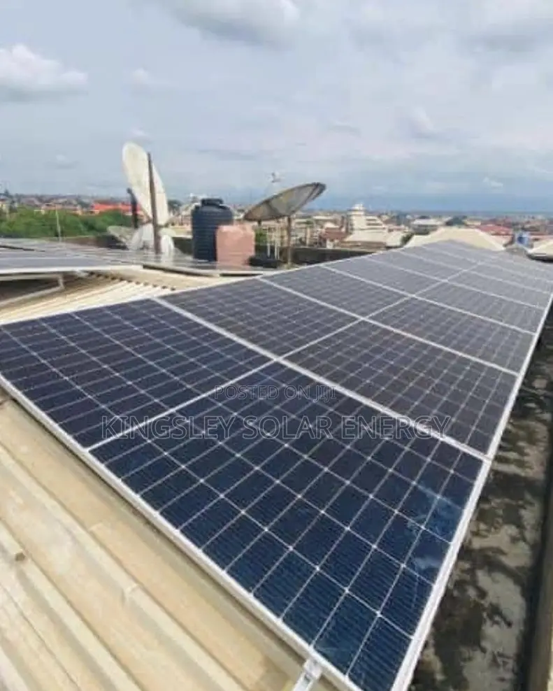 CANADIAN SOLAR PANEL (Halfcut) Mono 600watts