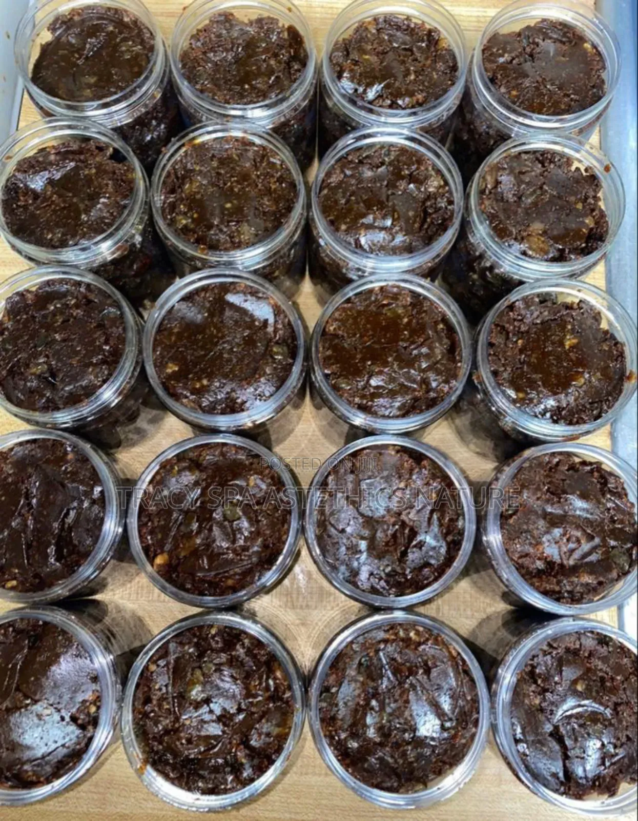 Body Whitening Black Soap
