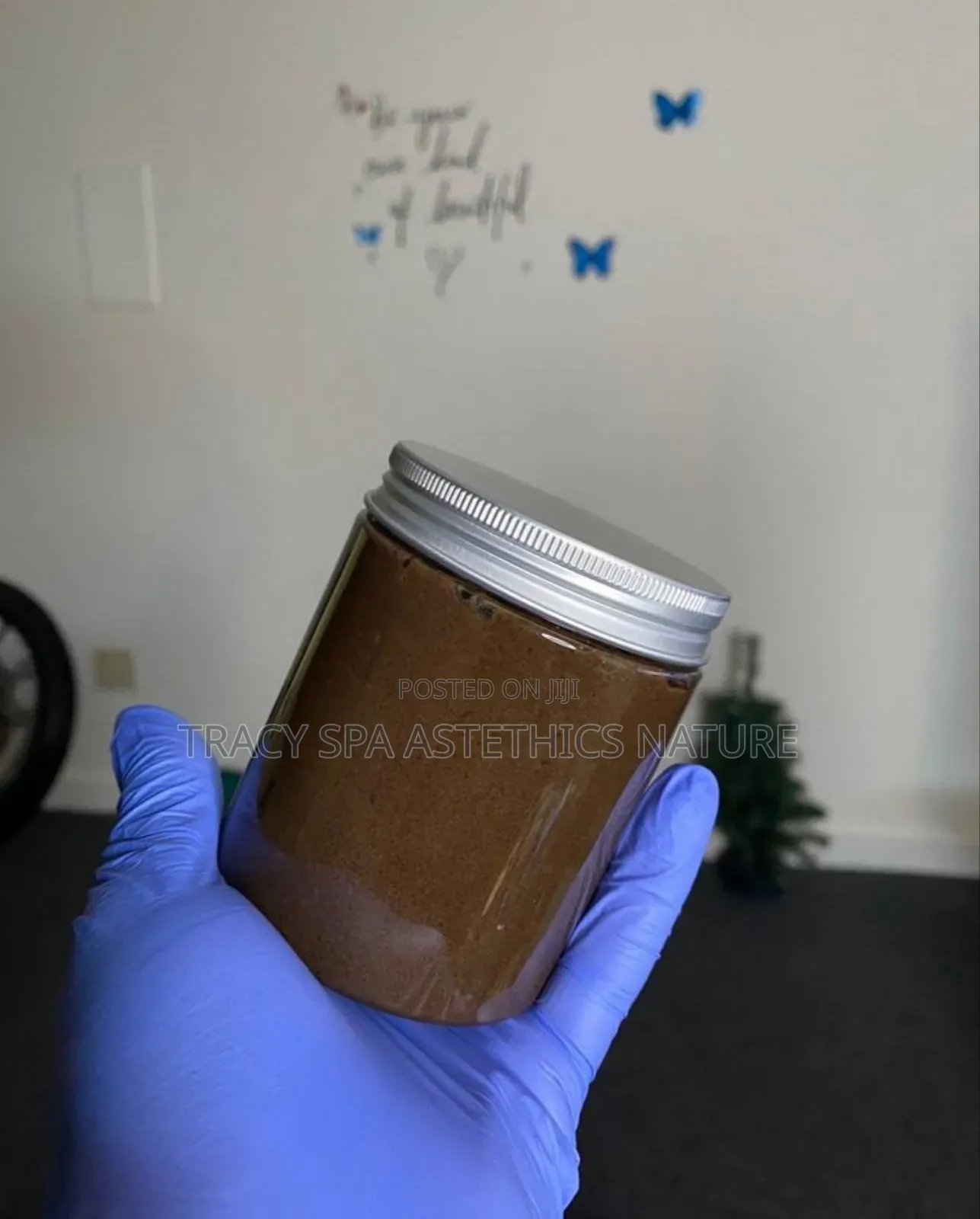 Half Cast Whitening Body Black Soap