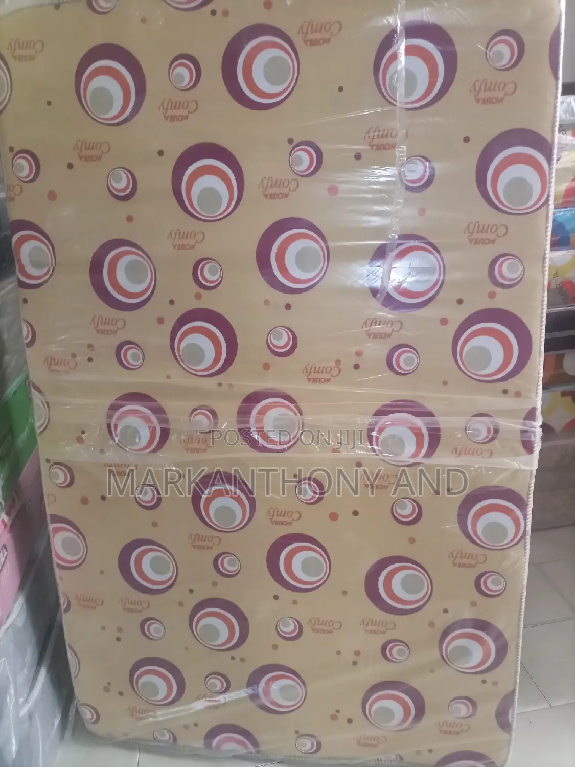 Mouka Foams in Lekki, Ikoyi, Victoria Island, Chevron, Ajah