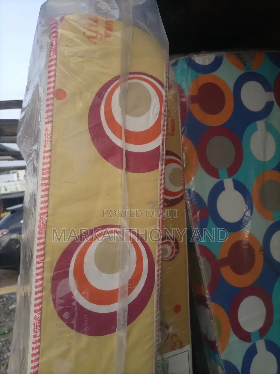 Mouka Foams in Lekki, Ikoyi, Victoria Island, Chevron, Ajah