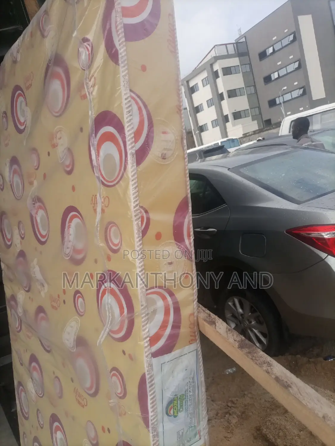 Mouka Foams in Lekki, Ikoyi, Victoria Island, Chevron, Ajah