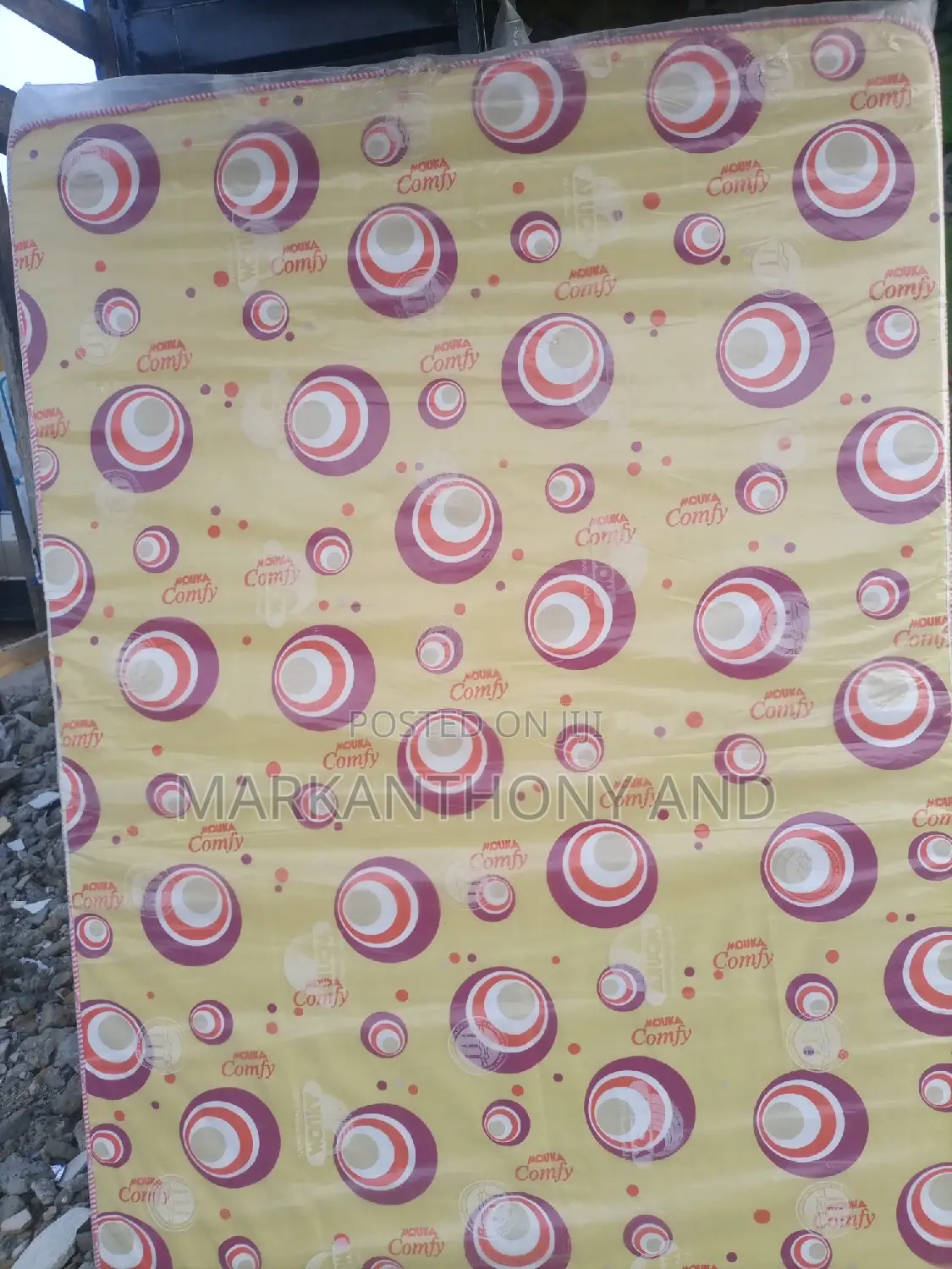 Mouka Foams in Lekki, Ikoyi, Victoria Island, Chevron, Ajah