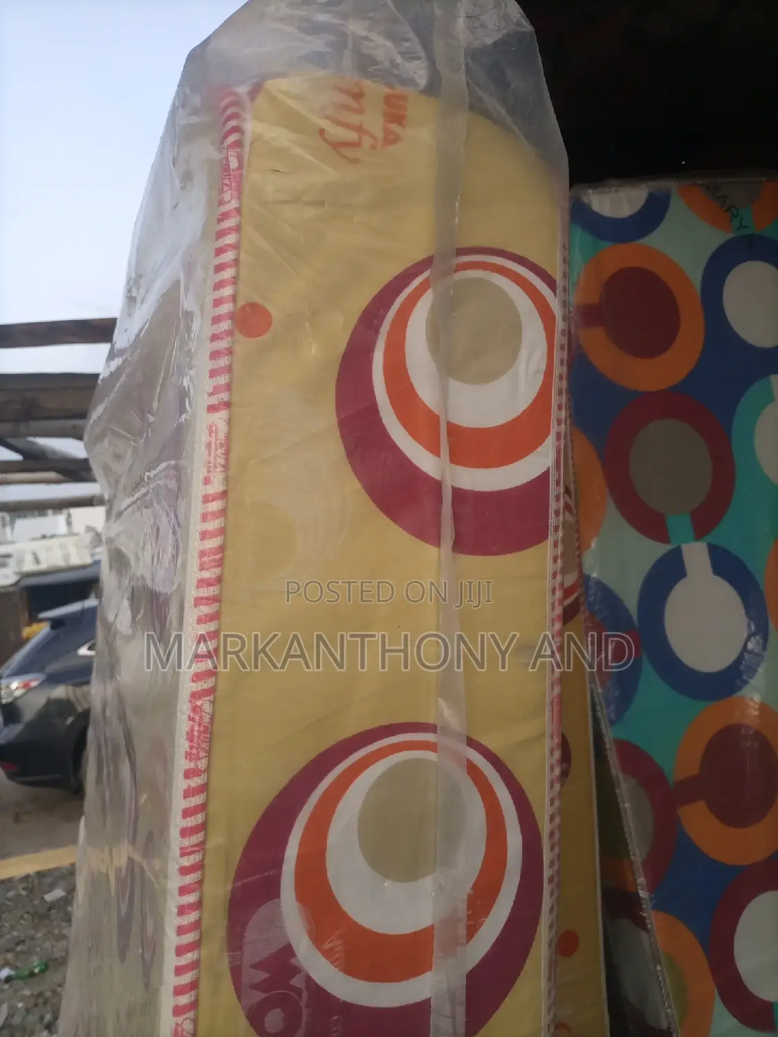 Mouka Foams in Lekki, Ikoyi, Victoria Island, Chevron, Ajah