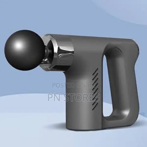 Fascial Gun Muscle Massager (New Design)