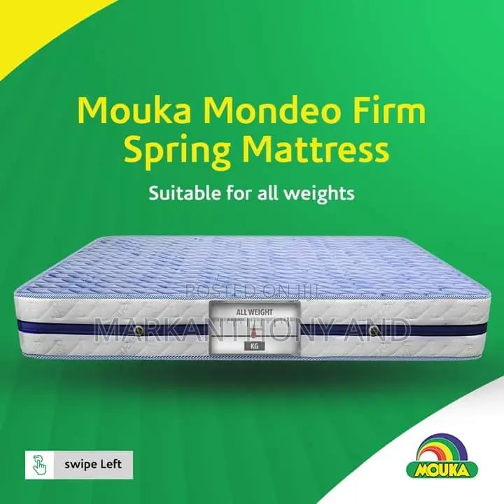 Mouka Foam in Lekki, Ikoyi, Victoria Island, Chevron, Ajah