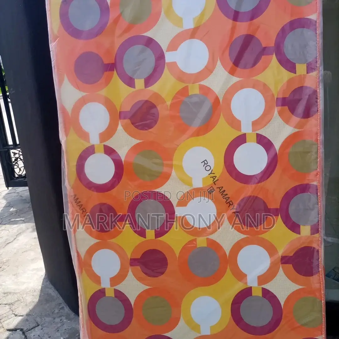 Royal Foams in Lekki, Ikoyi, Victoria Island, Chevron, Ajah
