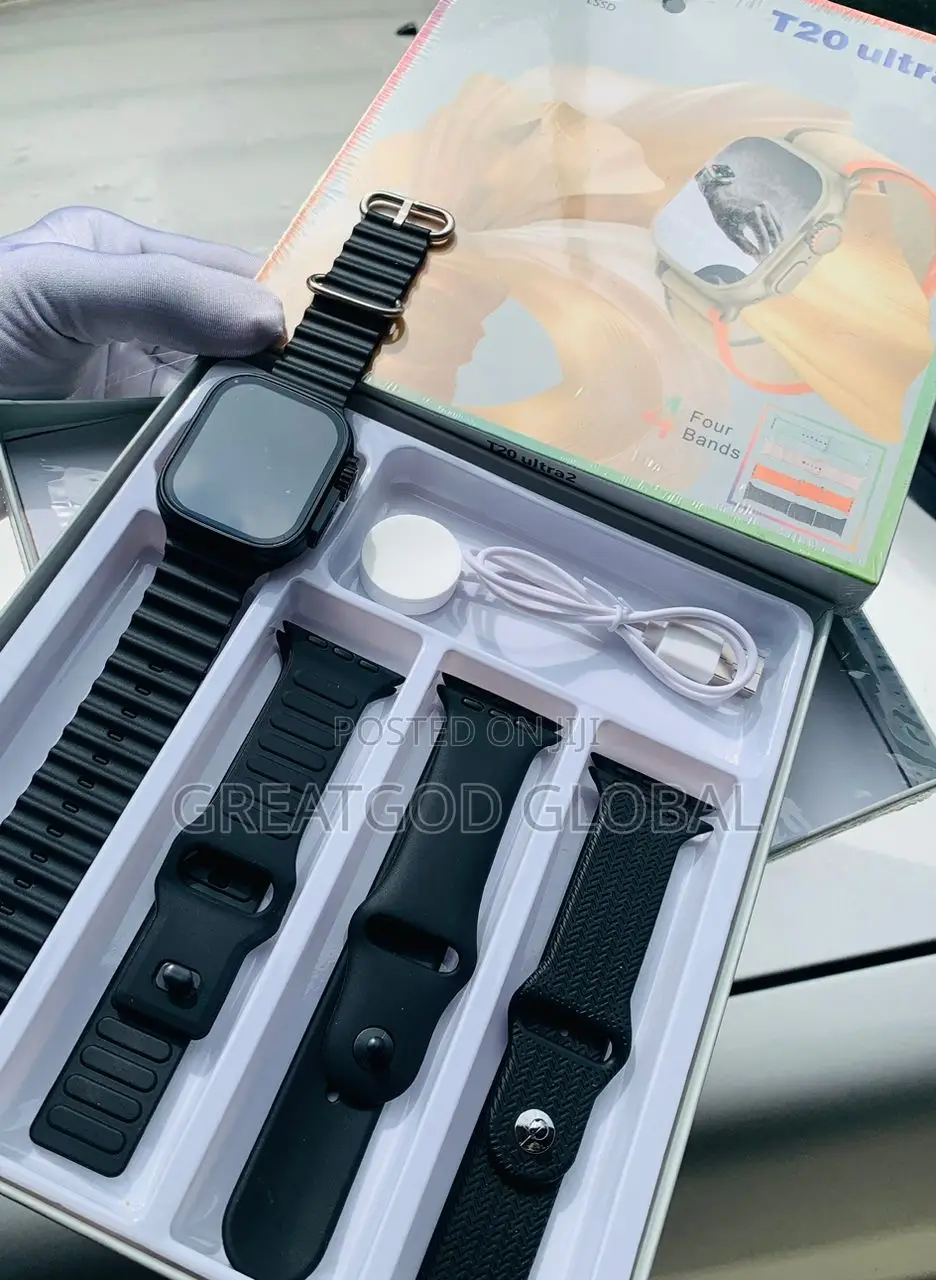 Smart T20 Ultra