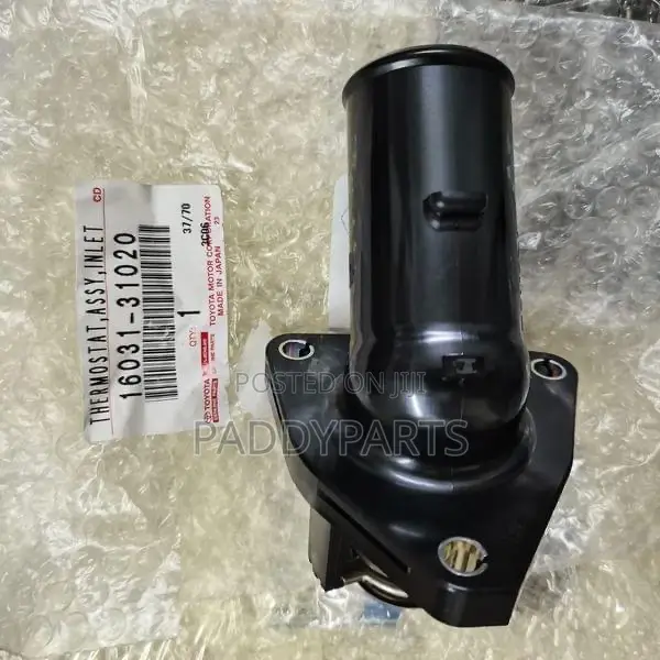 Lexus IS250 Engine Thermostat