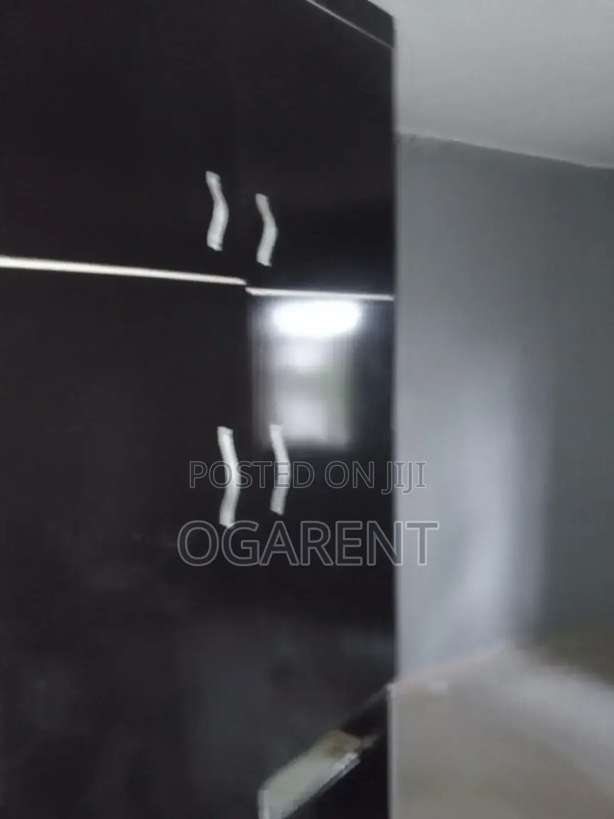 Furnished 3bdrm Apartment in Guobadia Country, Benin City for rent