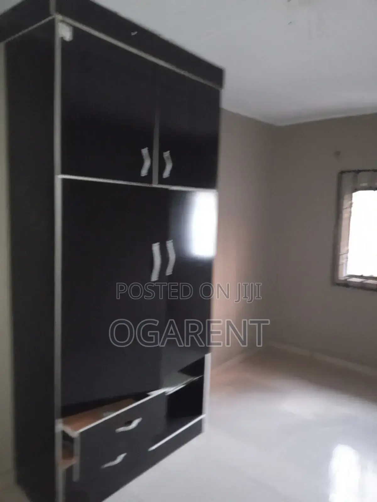 Furnished 3bdrm Apartment in Guobadia Country, Benin City for rent