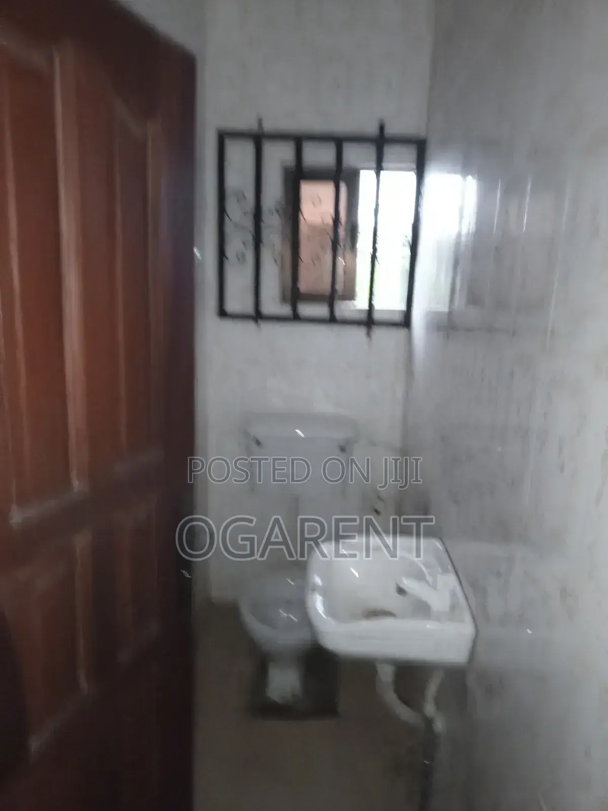 Furnished 3bdrm Apartment in Guobadia Country, Benin City for rent