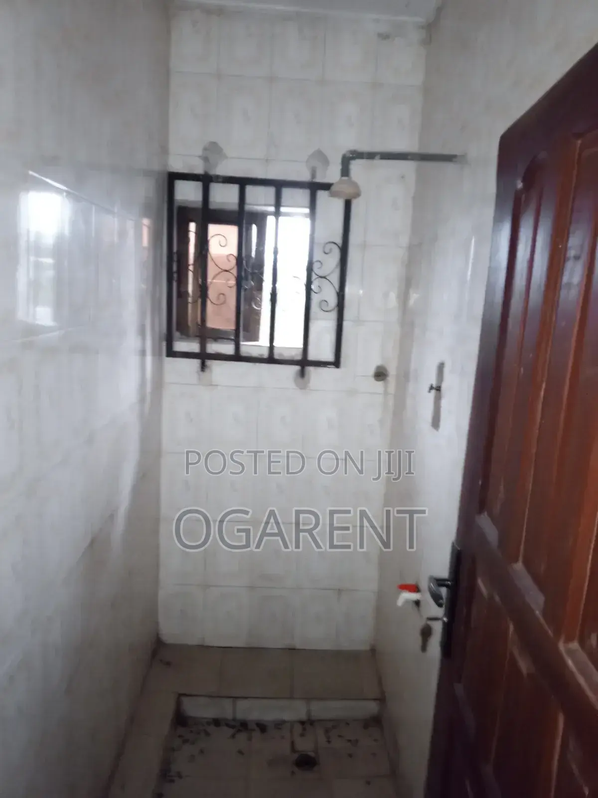 Furnished 3bdrm Apartment in Guobadia Country, Benin City for rent