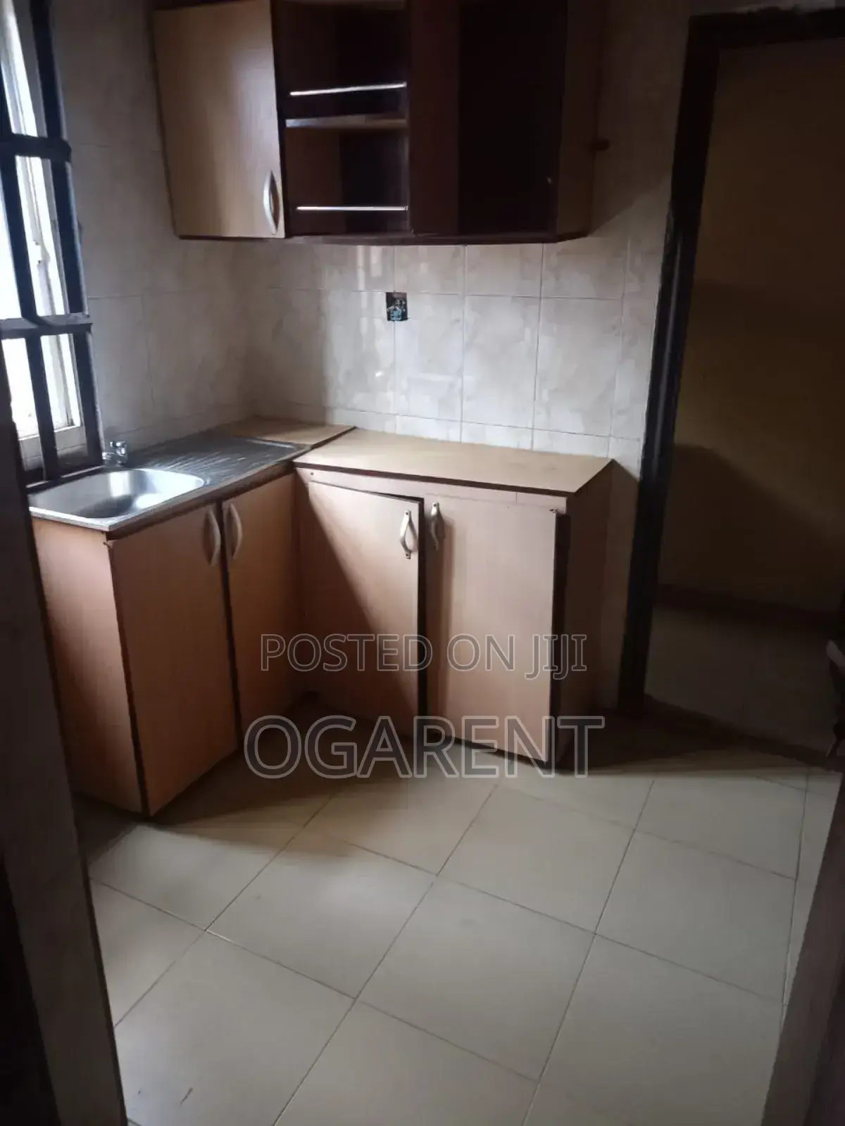 Furnished 2bdrm Apartment in Amagba Gra, Benin City for rent