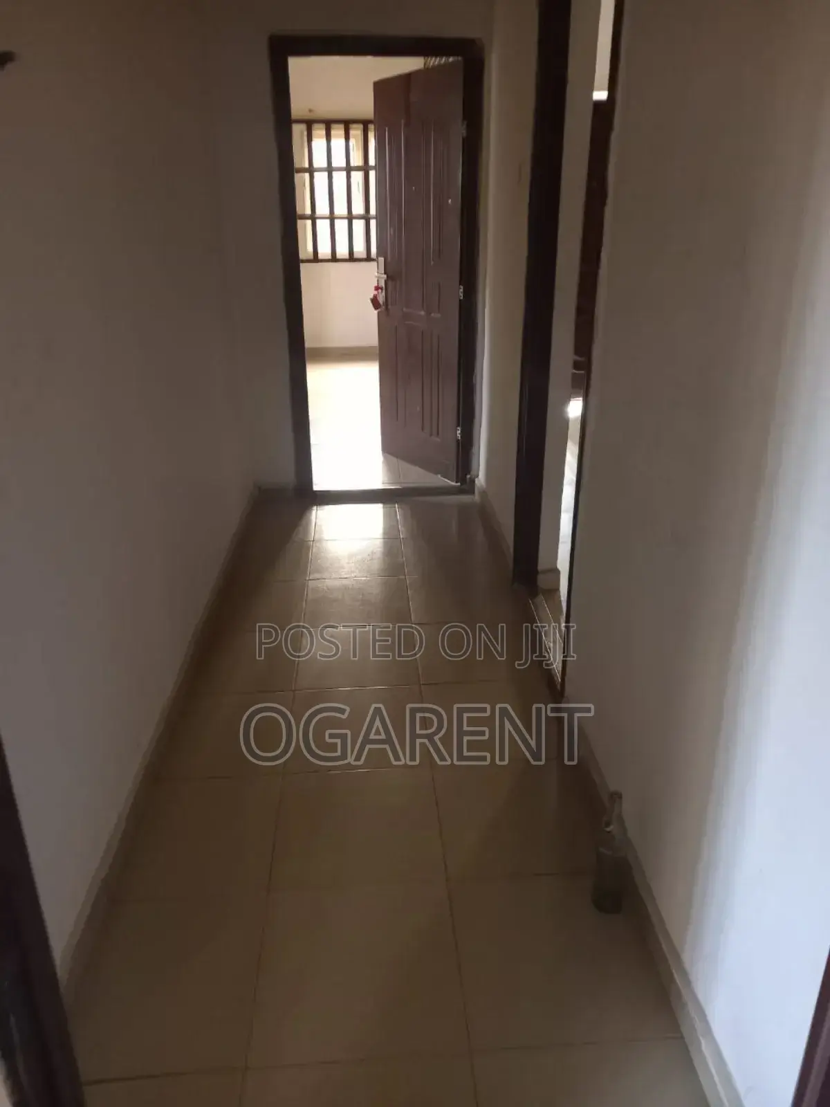 Furnished 2bdrm Apartment in Amagba Gra, Benin City for rent