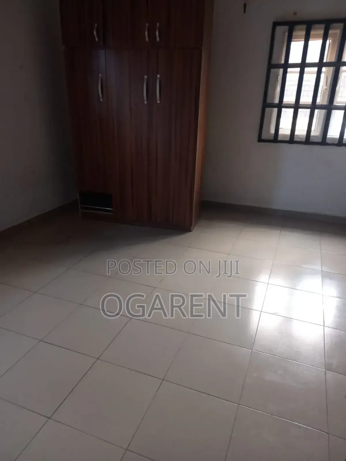 Furnished 2bdrm Apartment in Amagba Gra, Benin City for rent