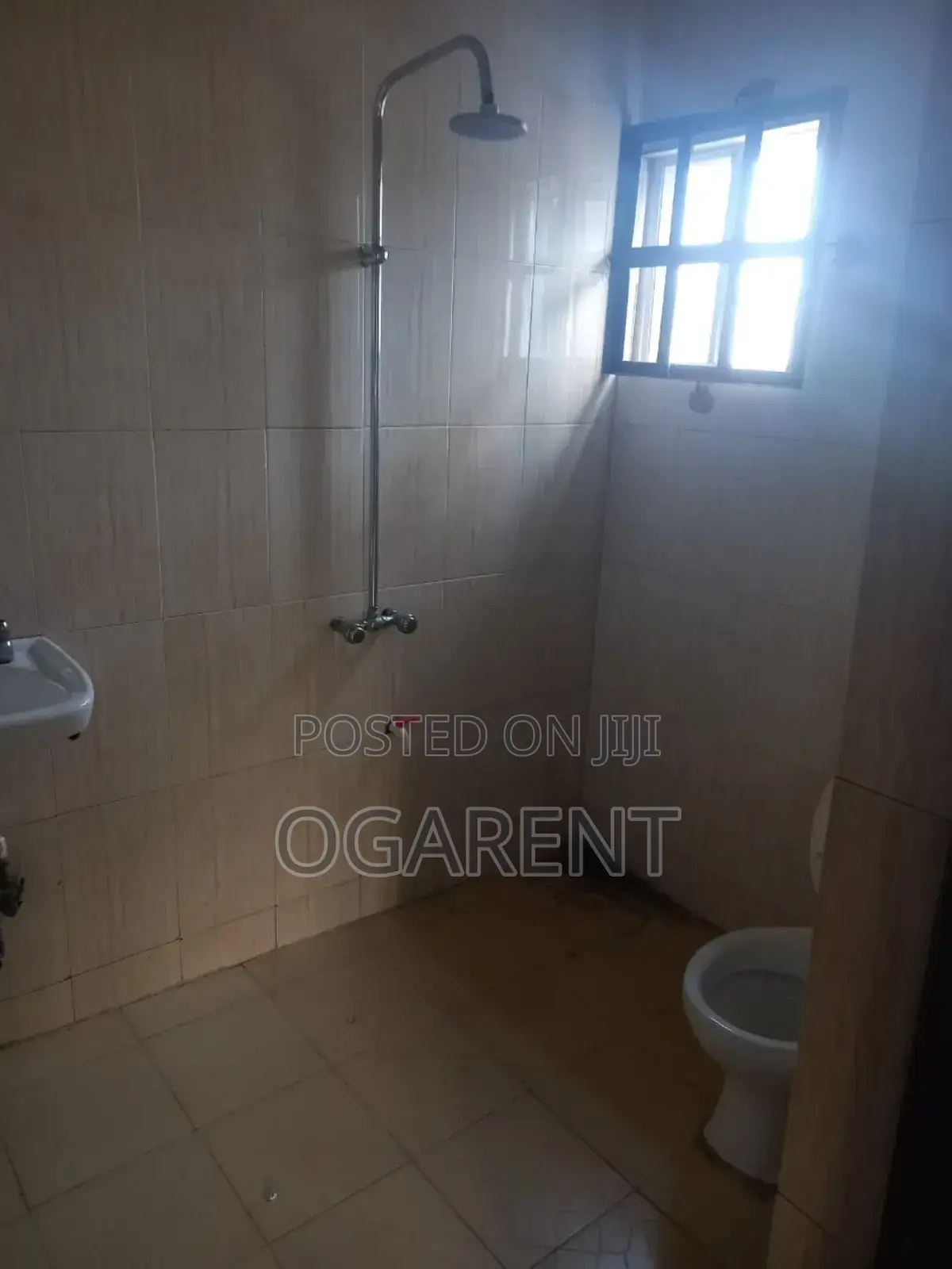 Furnished 2bdrm Apartment in Amagba Gra, Benin City for rent