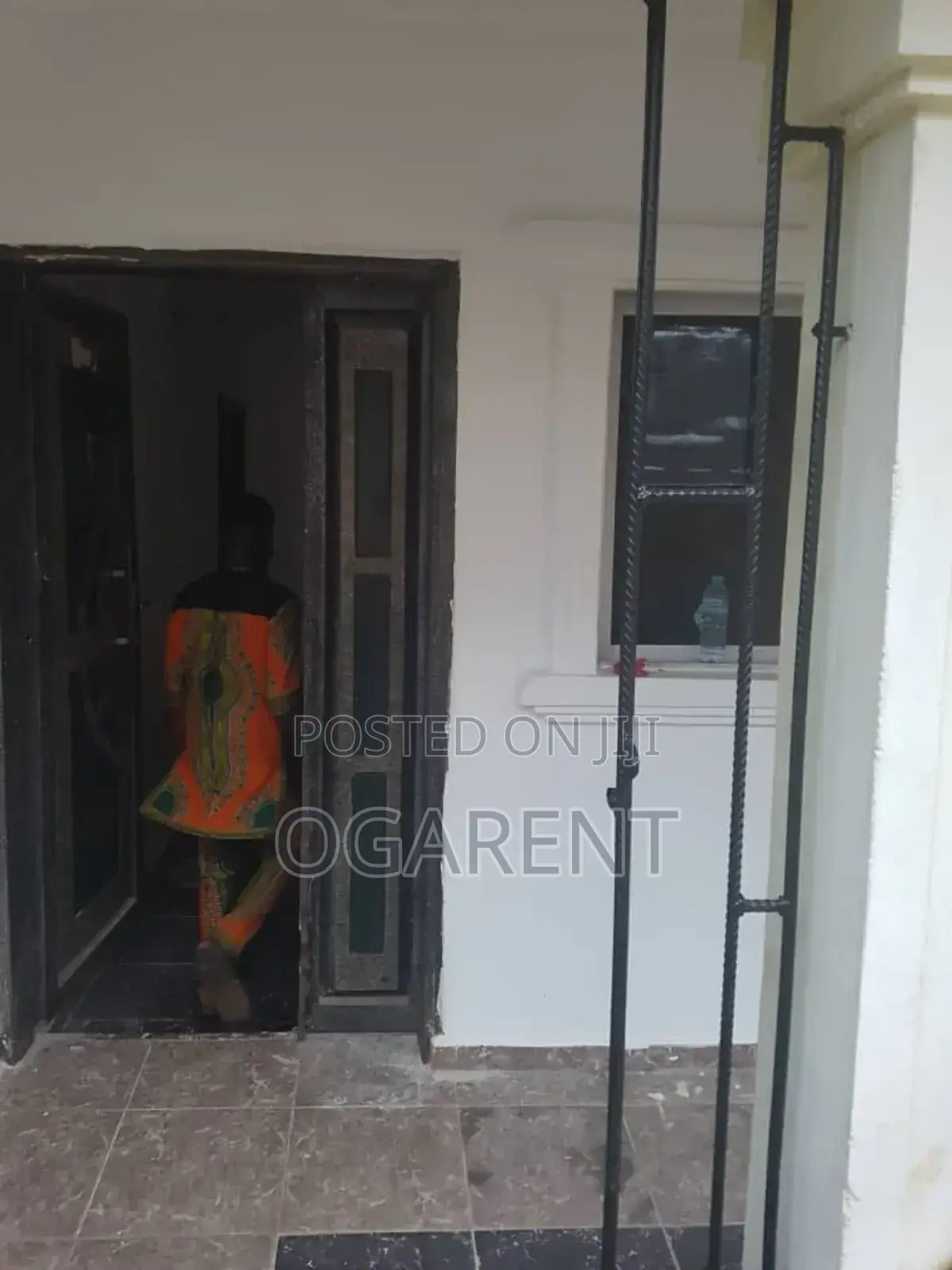 Furnished 2bdrm Apartment in Sapele Road Bypass, Benin City for rent