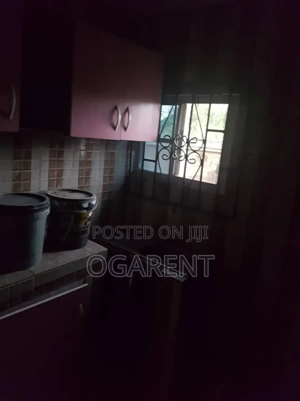 Furnished 2bdrm Apartment in Sapele Road Bypass, Benin City for rent